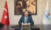 Başkan Ertemur’dan 12 Mart İstiklal Marşı’nın kabulü mesajı