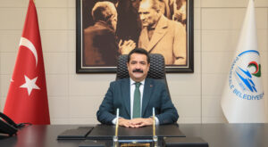 Başkan Ertemur’dan 12 Mart İstiklal Marşı’nın kabulü mesajı