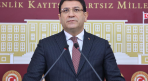 Şahin: Yanlış yönetim kararlarının faizini çiftçi ödüyor