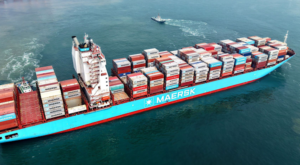 Çin’in uluslararası mal ve hizmet ticareti şubatta 3 trilyon 934,9 milyar yuanı buldu