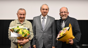 “Şiirden Sevgiye” etkinliği gerçekleştirildi