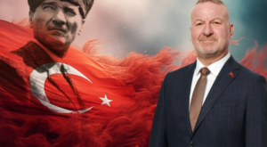 Karabatı’dan 23 Nisan mesajı ve etkinlik daveti