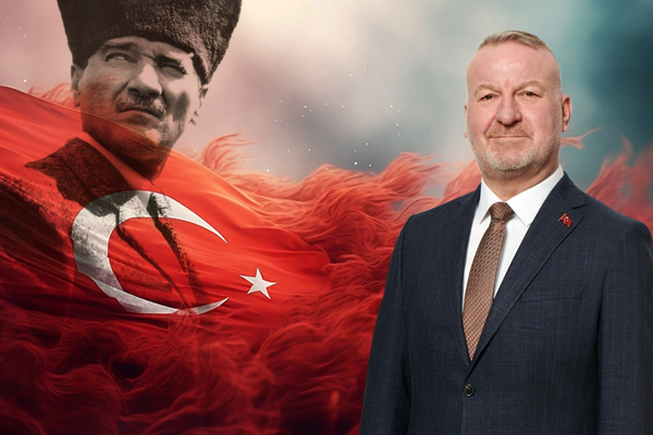 Karabatı’dan 23 Nisan mesajı ve etkinlik daveti