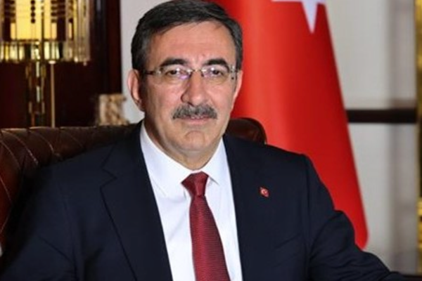 Yılmaz: Türkiye, “Güvenli Liman” rolünü güçlendiriyor Yılmaz: Türkiye, “Güvenli Liman” rolünü güçlendiriyor