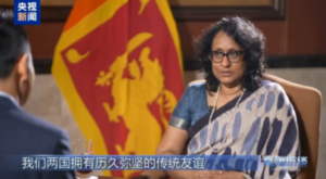 Sri Lanka Başbakanı Amarasuriya: Çinli turistleri bekliyoruz