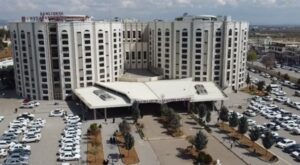 Uzmandan Dünya Hemofili Günü mesajı: Tedavi var, umut var