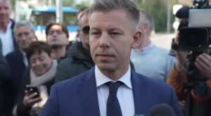 Dünya Liderlerinden Peter Magyar’a tebrik