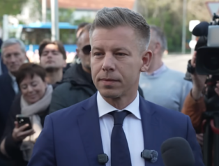 Dünya Liderlerinden Peter Magyar’a tebrik