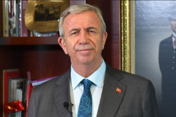 Başkan Yavaş: Hayatını kaybeden vatandaşlarımıza Allah’tan rahmet diliyorum