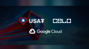USAT, Google Cloud destekli altyapıyla Celo ağına genişliyor
