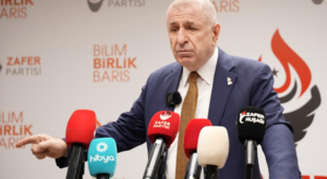 Özdağ: Türkiye ağır bir ekonomik kriz yaşıyor