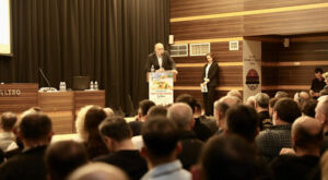 Alanya’da turizm sezonu öncesi gıda ve hijyen eğitimi düzenlendi