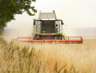 TÜİK-Tarımsal girdi fiyat endeksi yıllık %31,55 arttı