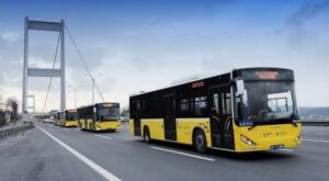 İETT, yeni araç alımı yapacak İETT, yeni araç alımı yapacak