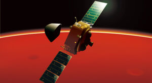 Çin, Tianwen-3 Mars görevi için uluslararası işbirliği projelerini açıkladı