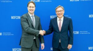 Çin’den AB’ye otomotivde ayrımcı olmayan iş ortamı çağrısı