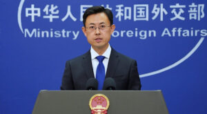 Çin: Savunma işbirliği üçüncü tarafı hedef almamalı