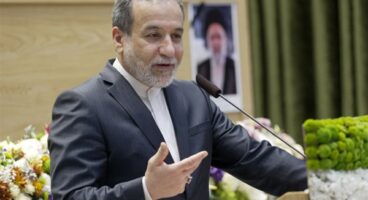 Arakçi: Her köprü ve bina daha güçlü bir şekilde yeniden inşa edilecek