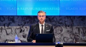 Plenkovic: Hırvatistan ekonomisini güçlendirmeye olan bağlılığımızı sürdürüyoruz
