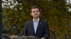 Mucunski, ABD ile stratejik diyaloğun ikinci oturumuna katıldı