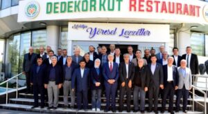 Başkan Er: Malatya’yı sil baştan ele alacağız