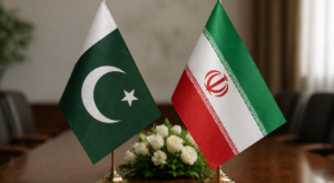 Pakistan–İran arasında İslamabad’da görüşme