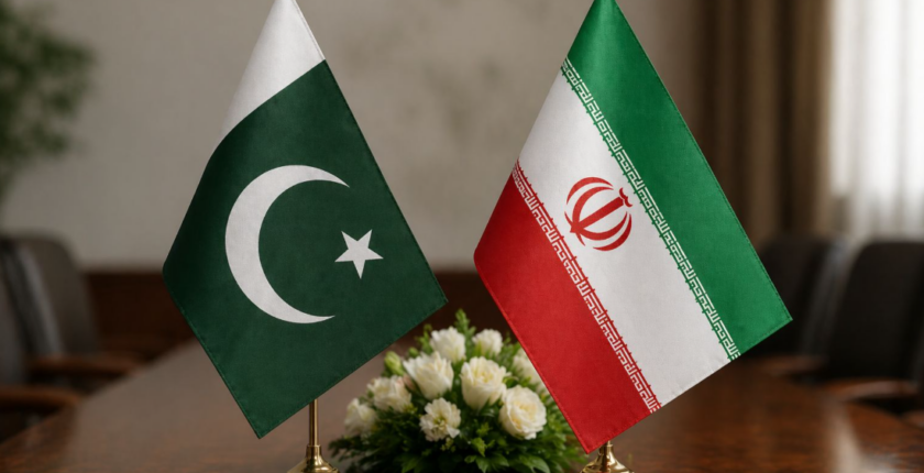 Pakistan–İran arasında İslamabad’da görüşme
