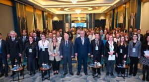 COP İklim Değişikliği Yerel Taraflar Konferansı Yalova’da gerçekleştirildi