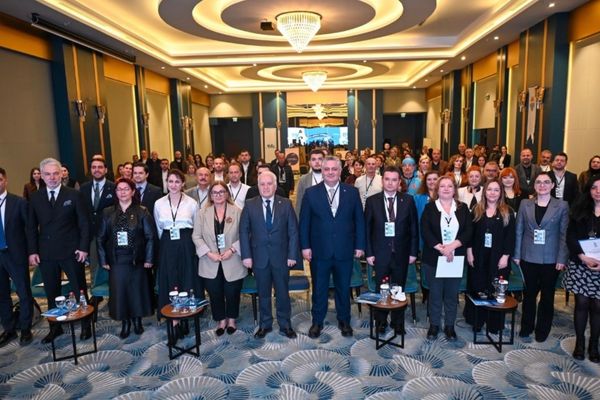 COP İklim Değişikliği Yerel Taraflar Konferansı Yalova’da gerçekleştirildi