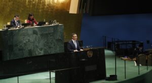 Çin’den Lübnan ve Ortadoğu’da gerilimin düşürülmesi çağrısı