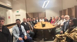 Öztürk’ten Bursa için çözüm mesajı