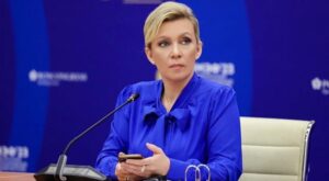 Zakharova: Kiev rejimi terörist saldırılarıyla sivilleri hedef almaya devam ediyor