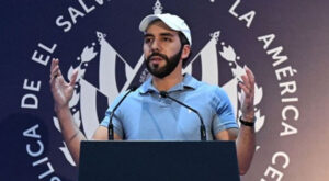 Bukele: Yapay zeka kaynaklı işten çıkarmalar toplu eylem sorunudur