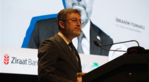 Yumaklı, TOBB Türkiye Tarım Meclisi üyeleriyle görüştü