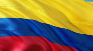 Kolombiya’da askeri uçak kazasında 57 asker kurtarıldı