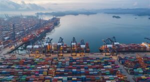 Ning: Çin, küresel kalkınmanın limanı olmaya devam edecek