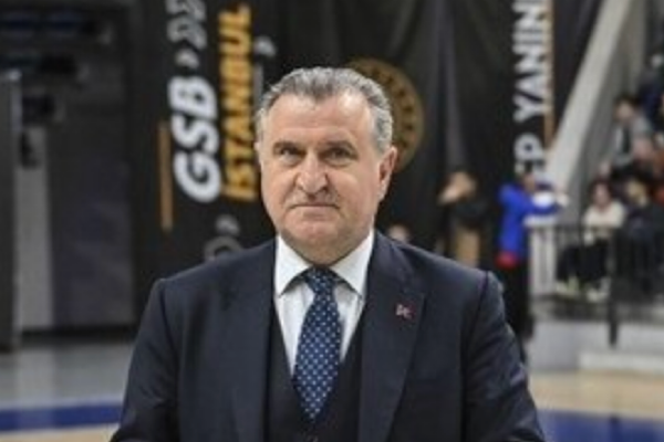 Gençlik ve Spor Bakanı Bak, Akkuyu Nükleer Güç Santrali’ni ziyaret etti