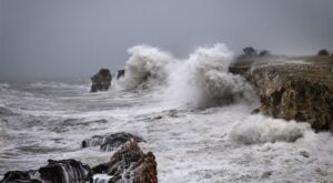 Kocaeli Valiliği’nden fırtına uyarısı