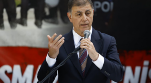 Bornova’daki zincirleme kazasına Tugay’dan taziye mesajı