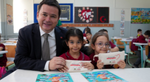 Osmangazi’de Ana Baba Okulu başlıyor