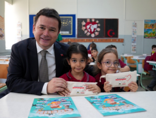 Osmangazi’de Ana Baba Okulu başlıyor