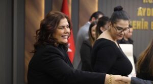 Başkan Çerçioğlu: Aydın’ın geleceğine yatırım yapıyoruz