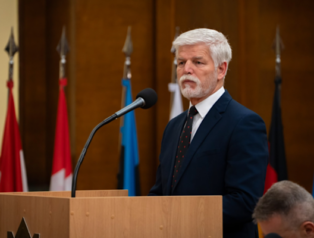 Pavel: Çek Cumhuriyeti’nin ANDES projesine katılımına ilişkin anlaşma imzaladık