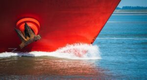 Hako Maritime Limited’ten gemi satışı