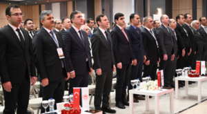 “Göçebe Hayvancılık Çalıştayı” başladı