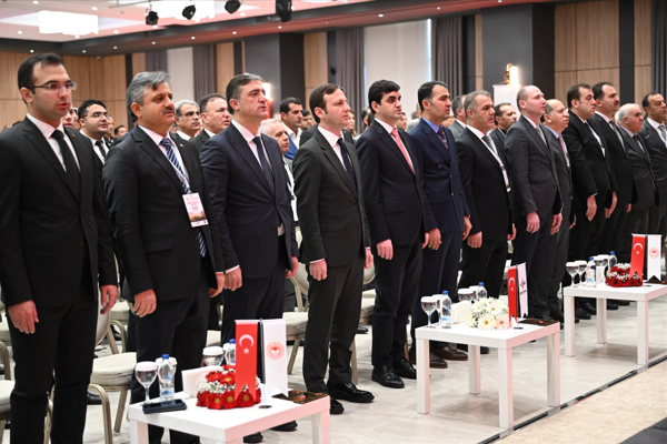 “Göçebe Hayvancılık Çalıştayı” başladı “Göçebe Hayvancılık Çalıştayı” başladı
