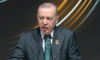 Erdoğan: Bugün dünya güç bunalımıyla birlikte, istikamet buhranı yaşıyor