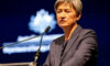 Wong: Japonya ile enerji güvenliği için iş birliği sürecek
