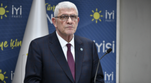 Dervişoğlu: İktidarda olsaydık Barrack istenmeyen kişi ilan edilirdi