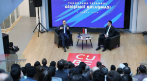 Bakan Kacır: Türkiye teknoloji ülkesi haline geldi